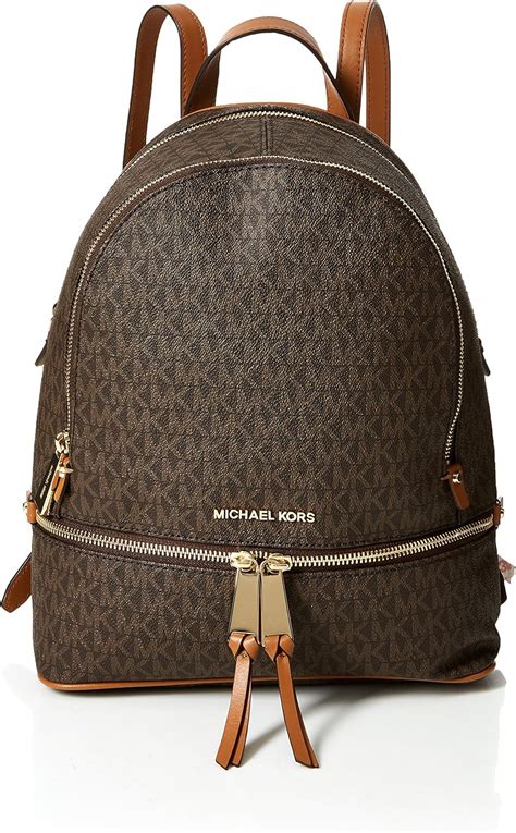 bolsas michael kors mujer|mochila michael kors mujer.